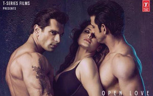 Hate Story 3